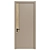 Interior Doors 3D Model 245 3D model small image 3