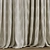 Texture-Curtain 3D Model Set 3D model small image 2