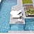 Modern Pool No110 - VRay & Corona 3D model small image 4