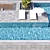 Modern Pool No110 - VRay & Corona 3D model small image 6