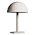 Minimalistic Ray Table Lamp 3D model small image 2