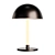 Minimalistic Ray Table Lamp 3D model small image 3