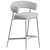 Zanotta Nena Stool Set 4 3D model small image 6