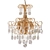 ST Luce Orecchini SL846 Pendant 3D model small image 1