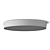 Schaetti Circular C Ceiling Light 3D model small image 4