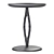 Bronze Sintra Side Table 3D model small image 2