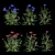 Centaurea 2018 Deluxe Flower Set 3D model small image 2