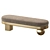 Elegant Banquette BRERA by Cazarina 3D model small image 2
