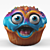  Monster Cake Figurines 3D model small image 4