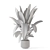 Ferm Living Bau Pot Large 3D model small image 5