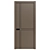 Interior Doors 3D Model 247 3D model small image 3