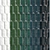 Crafted Mosaic Tiles in White, Green & Blue 3D model small image 1