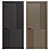 3D Interior Doors 249 Model 3D model small image 2