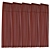 ColorBlend Curtain Set: Vray 5 3D model small image 2