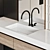  Modern Bathroom Vanity with Cocoon Faucet 3D model small image 5