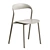 Lapalma Hawi Garden Chair - ES420 3D model small image 2