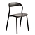 Lapalma Hawi Garden Chair - ES420 3D model small image 5