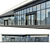 Highly Detailed Modern Commercial Building 3D model small image 2