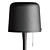 Minimalist Table Lamp | VIPP530 3D model small image 2