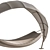 Elegance in Motion: Wave Hammock 3D model small image 4