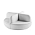 Sancal La Isla Sofa 3D 3D model small image 6