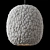 Sleek Navicula Pendant Light 3D model small image 8