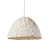 Elegant Helen Pendant Light 3D model small image 1