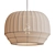 Tradition Pendant Lamp Set 0112 3D model small image 4