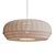 Tradition Pendant Lamp Set 0112 3D model small image 8