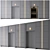 Modern Elevator Design for 3D modeling 3D model small image 8