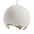 Serenity Sphere Pendant Lighting 3D model small image 2