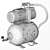 Advanced Pumping Station Solution 3D model small image 4