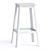 Elegant Oceanna Counter Stool 3D model small image 3