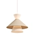 Modern Bennett Pendant Lamp Unique 3D model small image 1