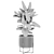  Elegant Plants Set 123 3D model small image 3