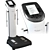 Advanced InBody 970 Body Analyzer 3D model small image 1