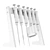 Precision Lab Pipettes Thermo 3D model small image 2