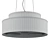 Elegant Lumion Pendant Light 3D model small image 6