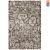 Whimsical Rug Design - Qeeboo 3D model small image 1