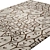 Whimsical Rug Design - Qeeboo 3D model small image 2