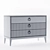 NDesign Secret Dresser Collection 3D model small image 13