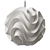 Sleek Le Klint Pendant Light 3D model small image 2