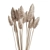 Pampas Bouquet Vase Set48 2016 3D model small image 3