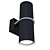 Elegant Wall Sconce Light Fixture 3D model small image 4