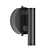 Elegant Spot Wall Sconce, Art.29265 3D model small image 2