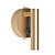 Elegant Spot Wall Sconce, Art.29265 3D model small image 3