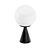 Westelm Ardsley Table Lamp 3D model small image 2