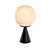 Westelm Ardsley Table Lamp 3D model small image 4