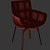 Modern Husk Chair 2015 Version 3D model small image 6