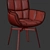 Modern Husk Chair 2015 Version 3D model small image 7